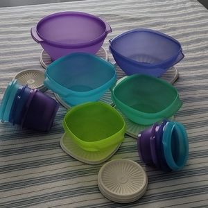 Tupperware